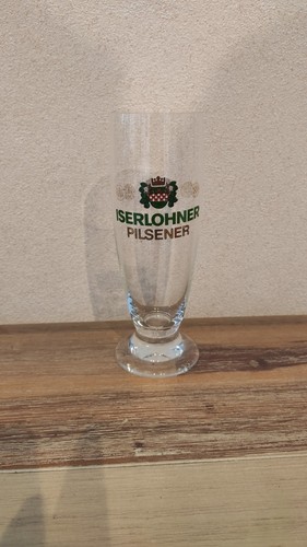 268 iserlohner pilsener - nr.,