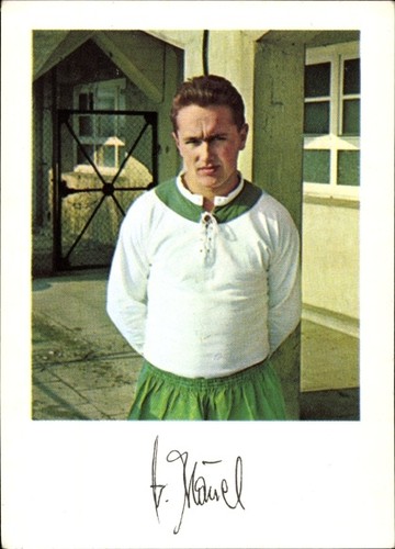 Sammelbild fußball - sammelbild,