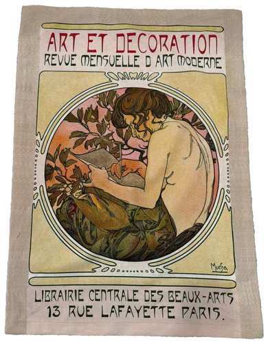 Geschirrtuch 70 cm - geschirrtuch, x