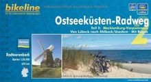 Bikeline radtourenbuch - bikeline,