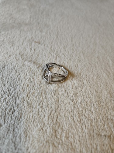 Jette joop silber ring 59 - jette,