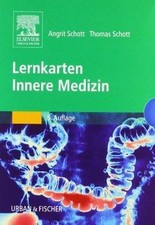 Lernkarten Innere Medizin: Die