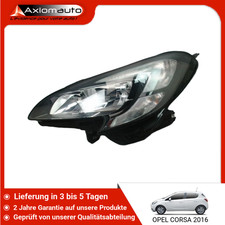 🇩🇪 LINKER SCHEINWERFER