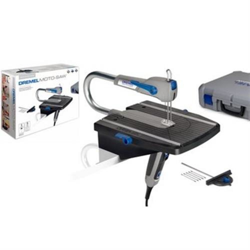 Dremel moto saw - moto-saw, ms20-1/5