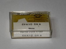 Ersatz-Plattenspielernadel   ONKYO DN 8,  Fabrikat  Dreher & Kauf