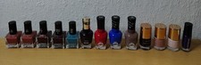 33 Nagellacke Anny