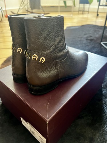 Aigner damen boots - aigner,