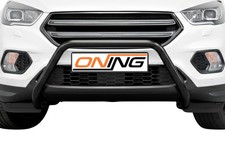 Frontbügel für Ford Kuga DM2