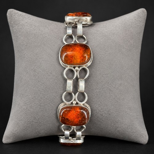 Walter kramer fischlandschmuck - kramer,