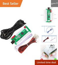 USB Encoder Arcade Joystick 5-polig, Kabel, DIY Kits, Mame, PC Controller