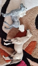 Spielzeug Pferde Collecta Und