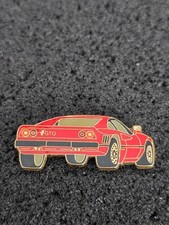 ➔ FERRARI  GTO ➔Pin/Pins