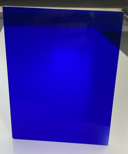 Plexiglas blau 5c01 - plexiglas®,