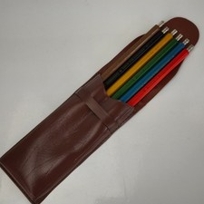 Vintage Druckbleistifte 6er