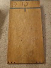 Sprungbrett Original