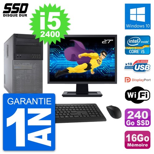 Tour dell 790 - mt, bildschirm
