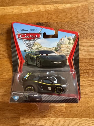 Disney pixar cars druckguss - pixar,