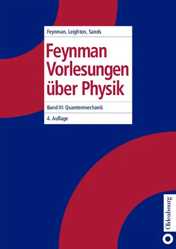 Feynman vorlesungen über - feynman,