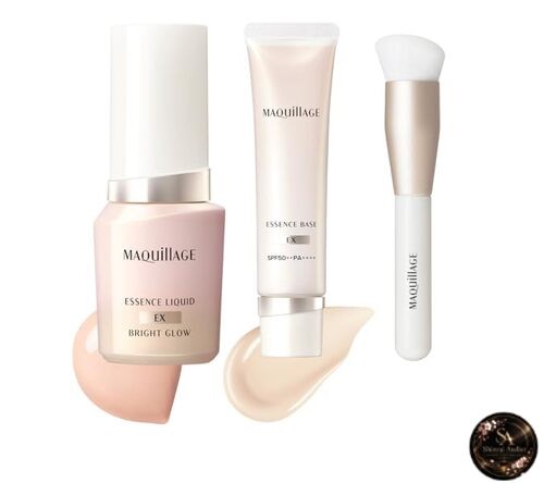 Maquillage base makeup kit - maquillage,