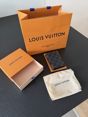 Louis vuitton pocket organizer - vuitton,