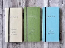 Tombow Irojiten Set 1 (Vol