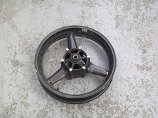 VORDERFELGE FÜR YAMAHA FAZER