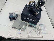 Shimano twin power c3000hg - power,