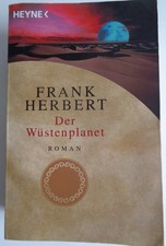 Frank Herbert Der