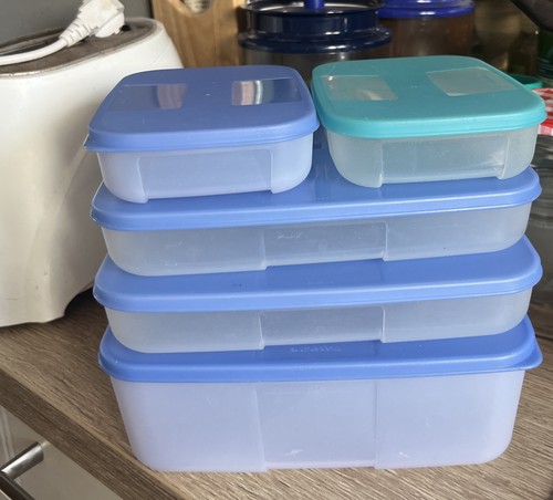 Tupperware kühlschrank system - tupperware,