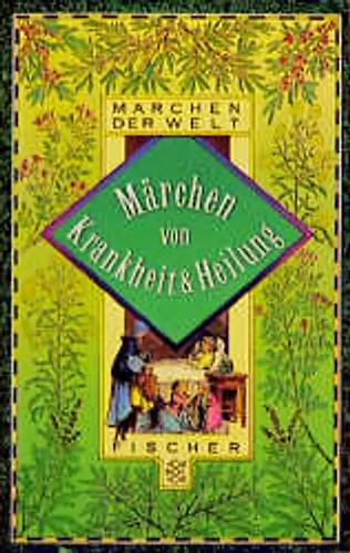 Märchen von krankheit - märchen,