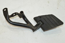 KYMCO PEOPLE S 50 4T FUSSRASTE SOZIUSFUSSRASTE FUSSSTÜTZE KLAPPBAR PEDAL RECHTS