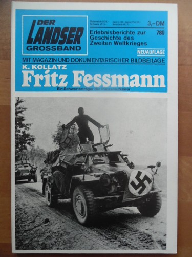 Der landser grossband 780 - der,