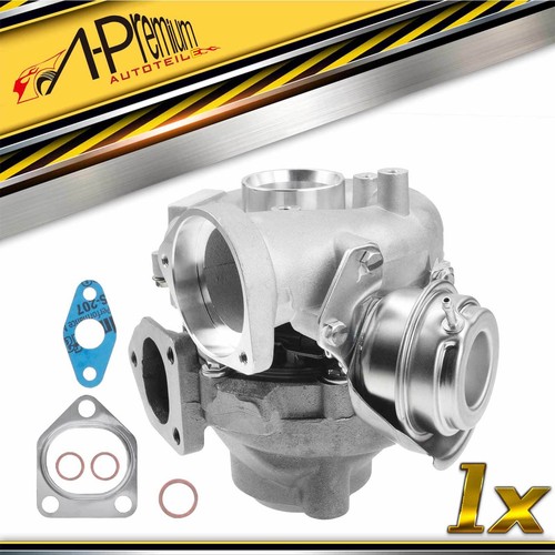 Turbolader abgasturbolader - turbolader,