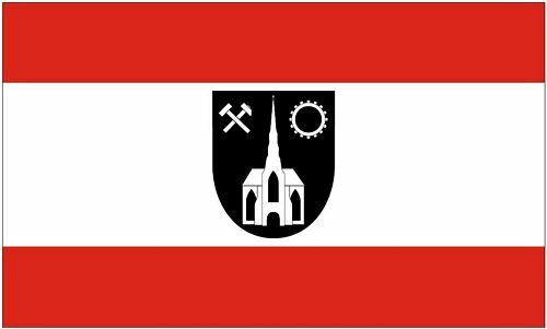 Fahne flagge neunkirchen - /,