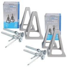 4x ProPlus Stützbock