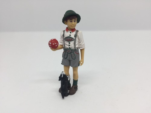 Bullyland 62704 bully - bullyland,