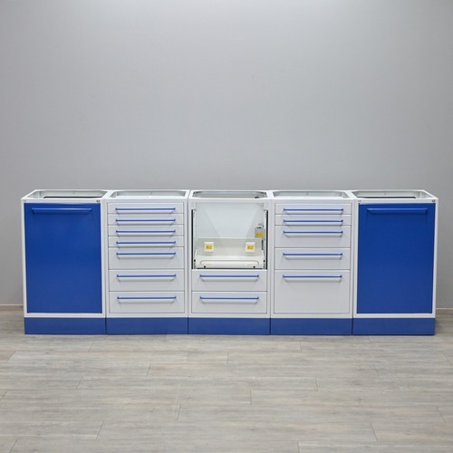 Astra dental 5er schrankzeile - astra,