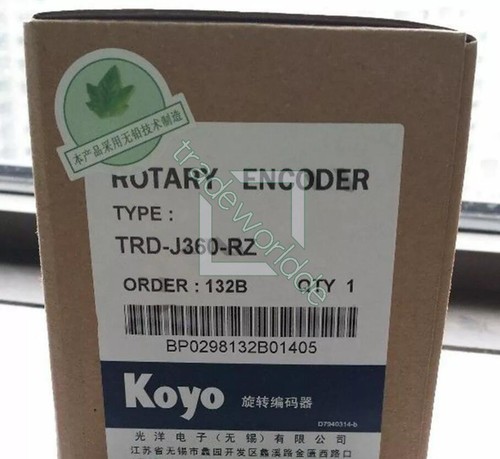 1pc new koyo rotary - new, encoder