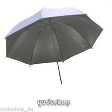 Reflexschirm Fotoschirm weiss