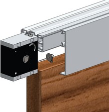 HELM Türschliesser für