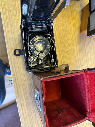 Zeiss ikon compur bedarf - –, (bedarf