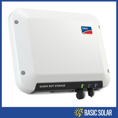 Sma sunny boy storage - sunny, 2.5