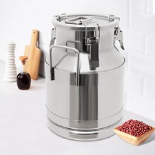 Milchkanne transportkanne - milchkanne,
