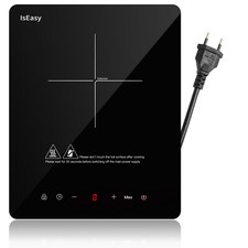 IsEasy Induktions Kochplatte