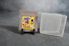 Speedy Gonzales - Nintendo