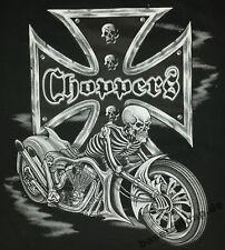 Sweatshirt 229 SKULL BONES