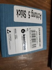 KONTRON 97001-0400-00-1 Pack