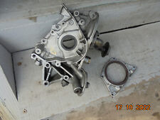 Ölpumpe Mitsubishi Carisma GDI 1,8L 92KW/125PS 90KW/122PS