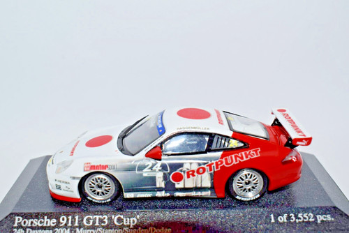 Umbau porsche 911 gt3 - umbau,