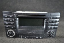 Mercedes W211 Navi CD Player